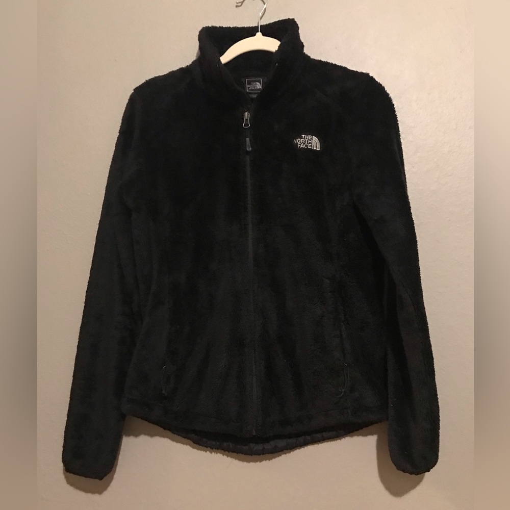The North Face Fleece Womens Small